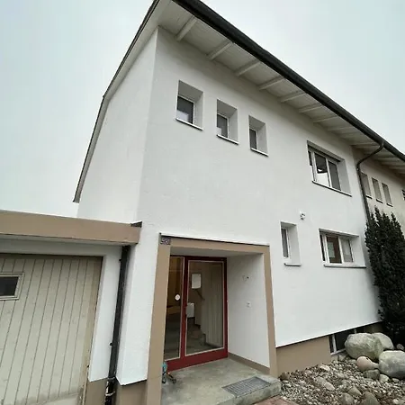 Burgdorf, Bern Prázdninový dům *