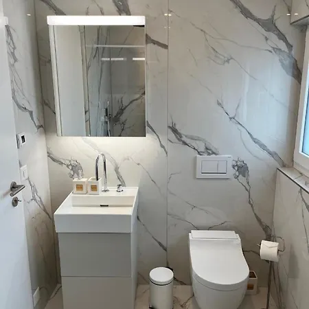 Burgdorf, Bern Prázdninový dům *