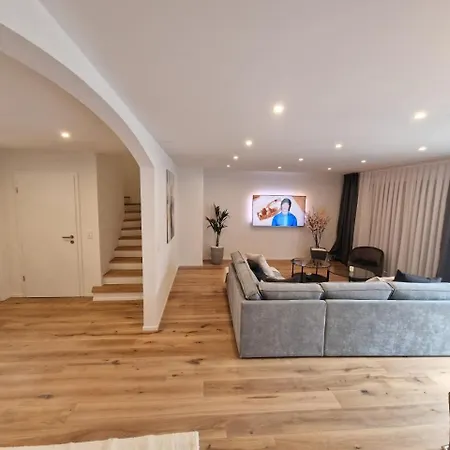 Burgdorf, Bern Prázdninový dům