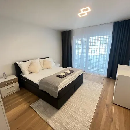 Burgdorf, Bern Tatil Evi *